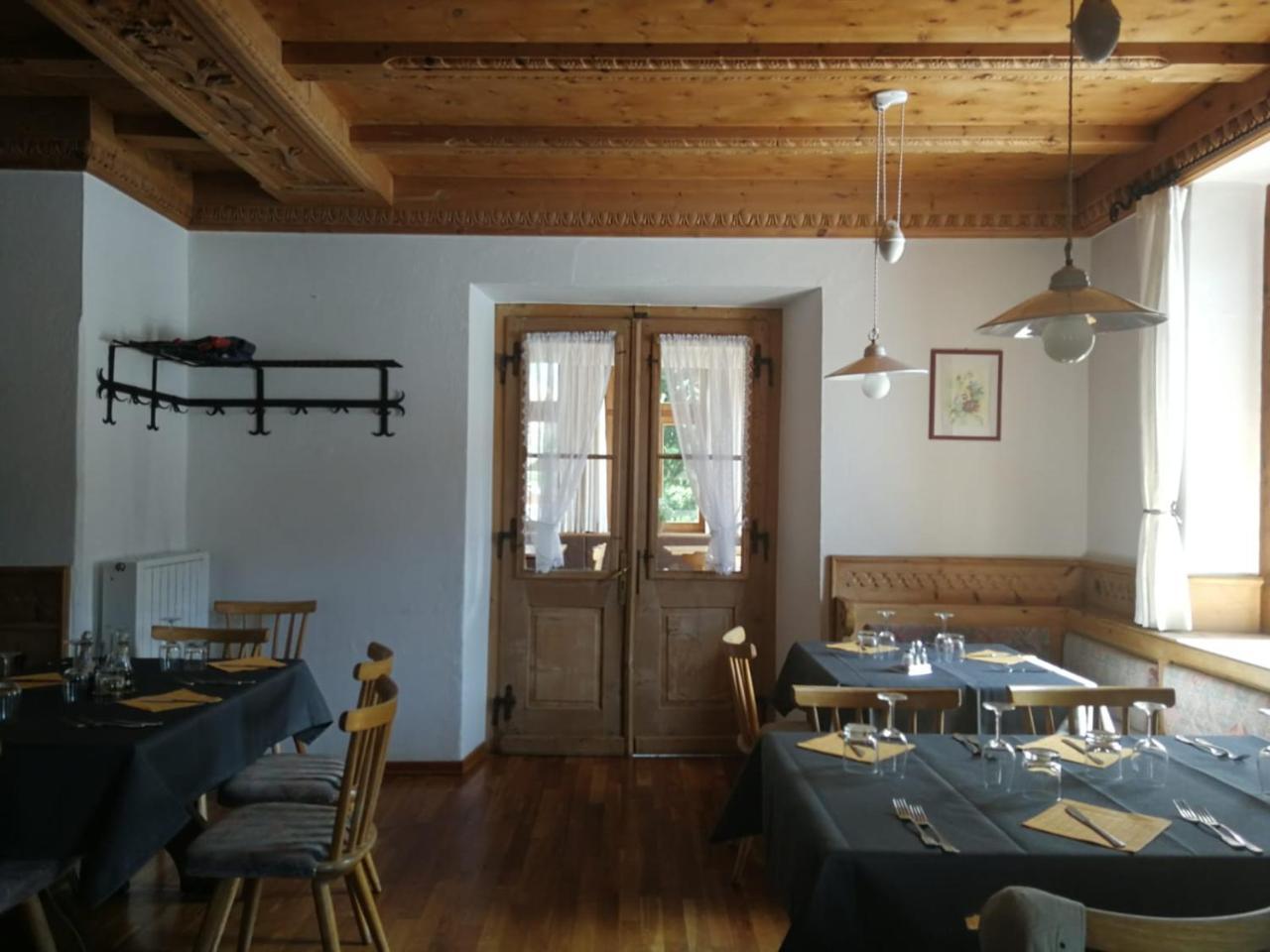 فندق ماليس فينوستافي  Gasthaus Weisskugel المظهر الخارجي الصورة