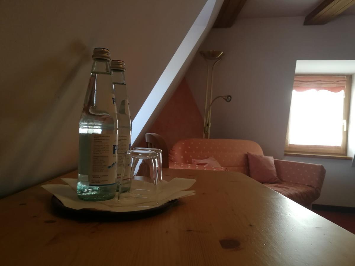 فندق ماليس فينوستافي  Gasthaus Weisskugel المظهر الخارجي الصورة