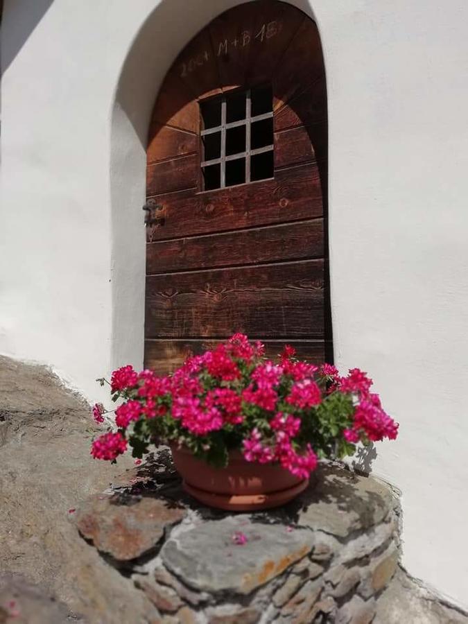 فندق ماليس فينوستافي  Gasthaus Weisskugel المظهر الخارجي الصورة