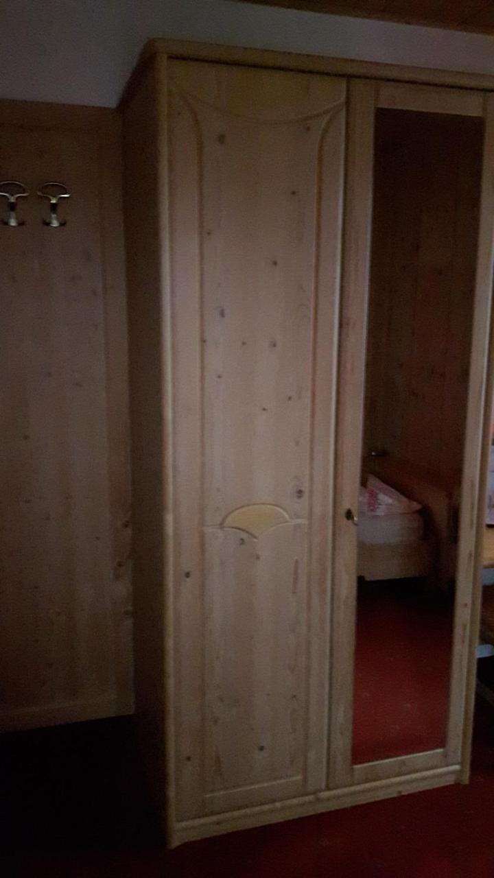 فندق ماليس فينوستافي  Gasthaus Weisskugel المظهر الخارجي الصورة